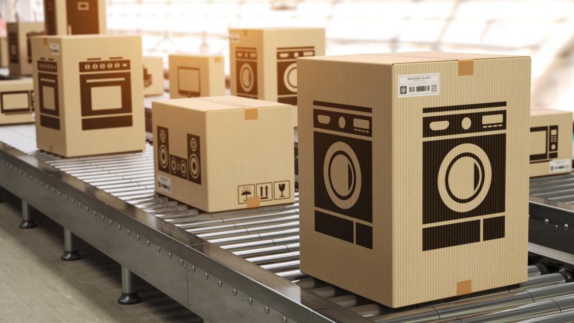 Промтовари