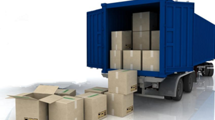 Как заказать грузовое такси в Харькове