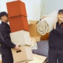 Как сэкономить на квартирном переезде?